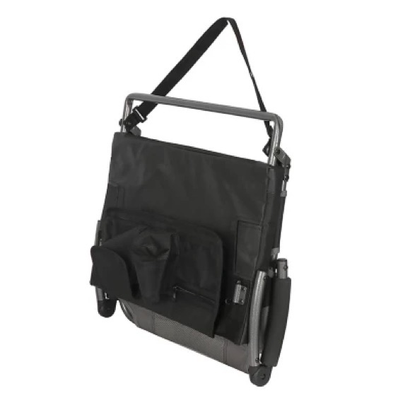 Accents Deluxe Stadium Seat With Lumbar Support Poshmark